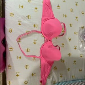 Victoria's Secret Pink One Piece Swimsuit